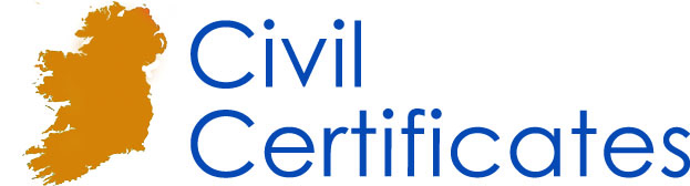 Civil Certificates