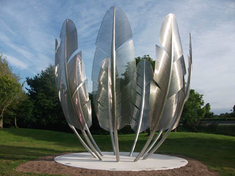 The  Story of Choctaw Indians Who Sent Help to Ireland During The Famine