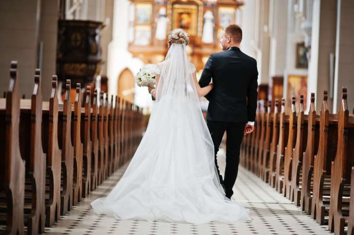 They Spent How Much?! What Irish Couples  Spend on Weddings Revealed