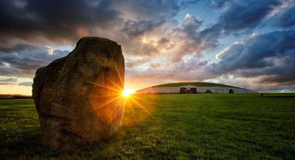 Winter Solstice at Newgrange To Be Streamed Live