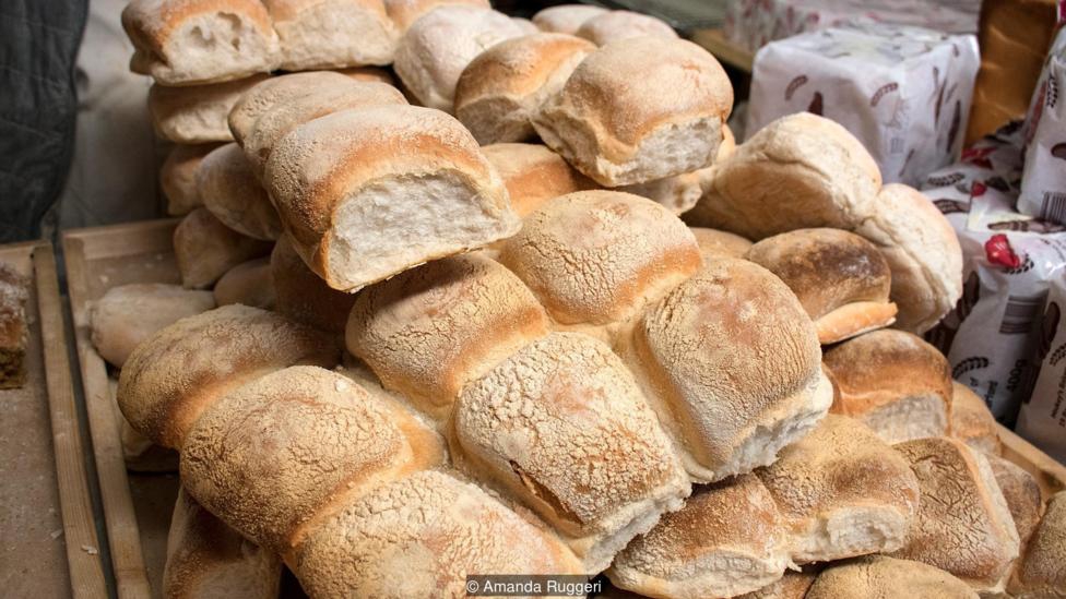 The French Bread That Changed How Waterford Eats Breakfast