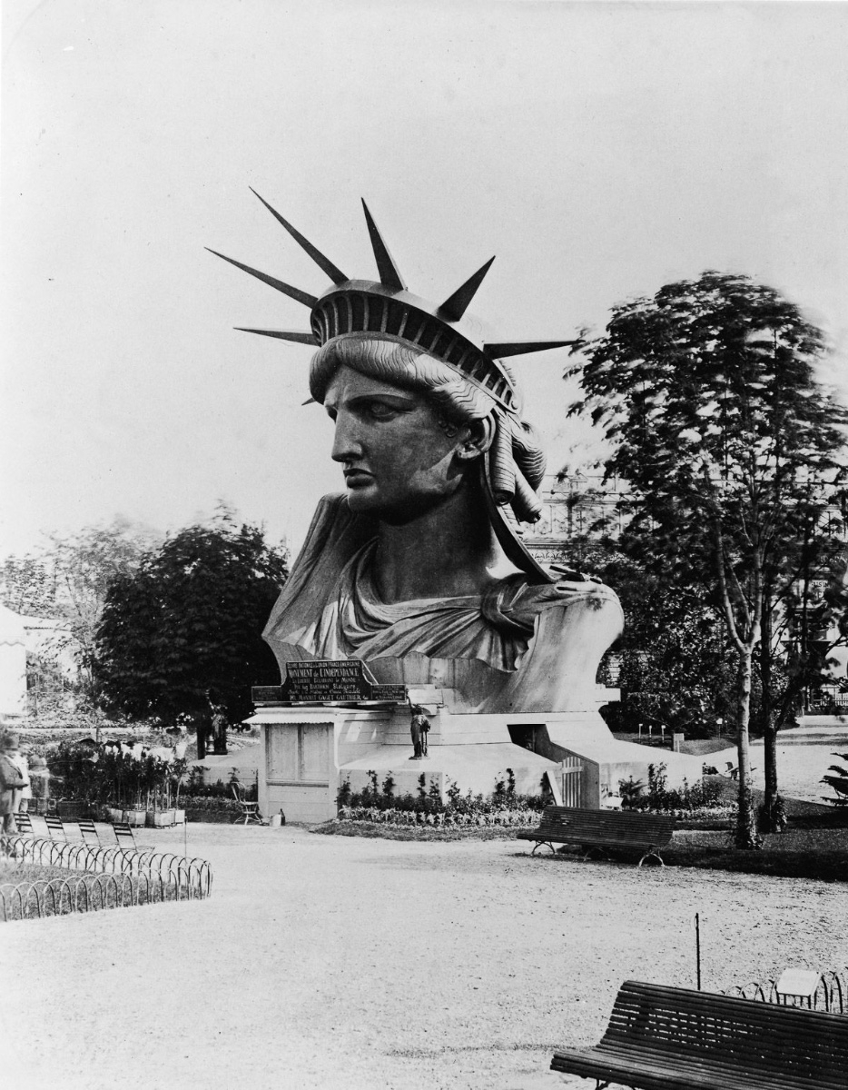 The Story Of the Frenchman  Who Gave  The Statue of Liberty To The USA