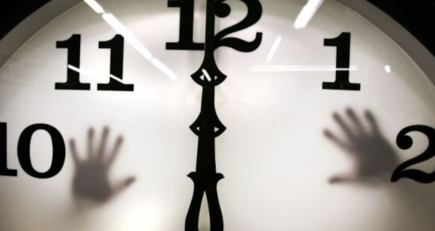 Irish Public To Be Consulted On Clock Changes