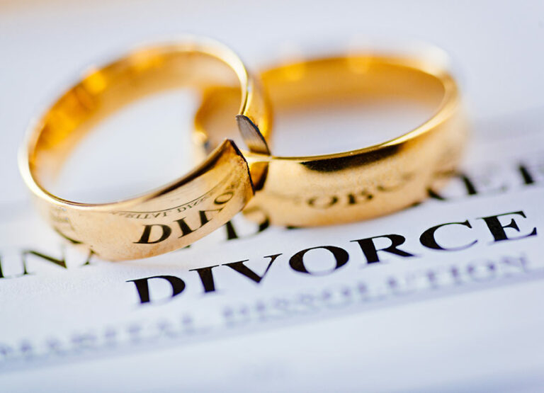 Divorce parties are on the rise but some still think they have failed